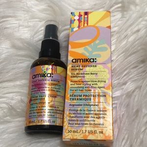 Amika Heat Serum defense